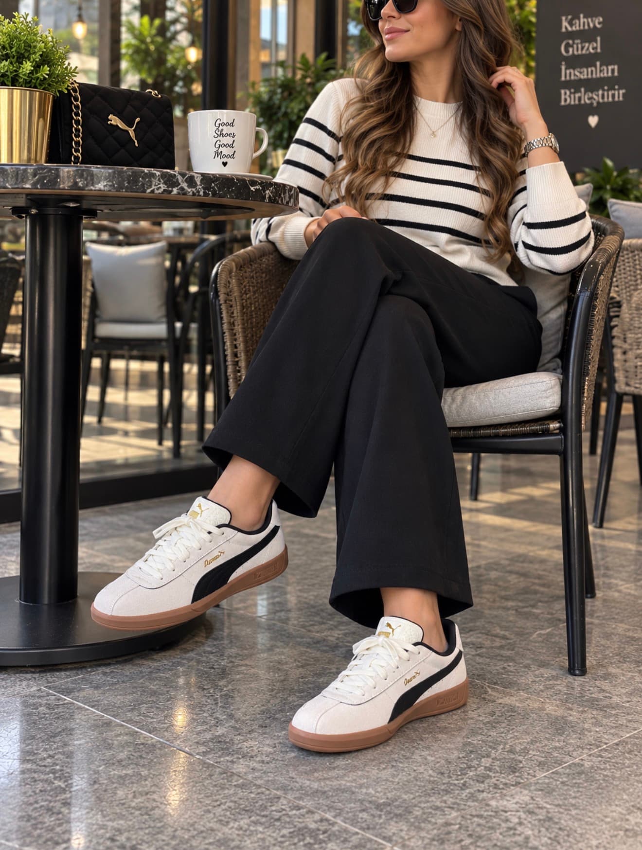 Puma